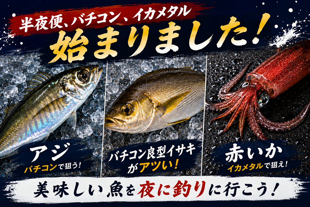 バチコン